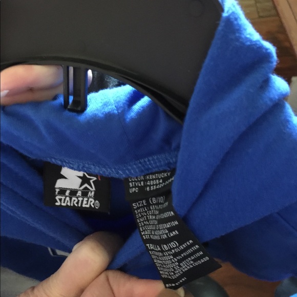 Sweat shirt - Picture 3 of 3